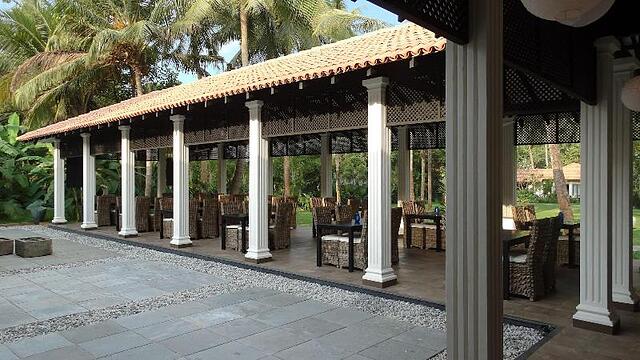 Andores Resort And Spa