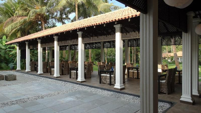Andores Resort And Spa