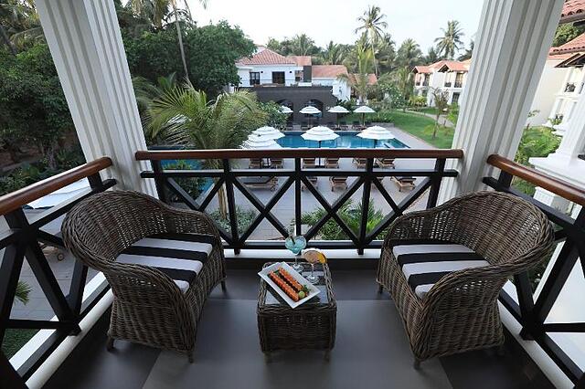 Andores Resort And Spa