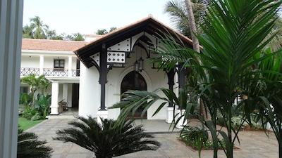 Andores Resort And Spa