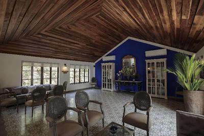 Andores Resort And Spa