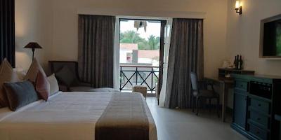 Andores Resort And Spa