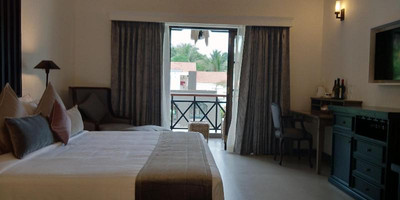 Andores Resort And Spa