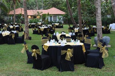 Andores Resort And Spa