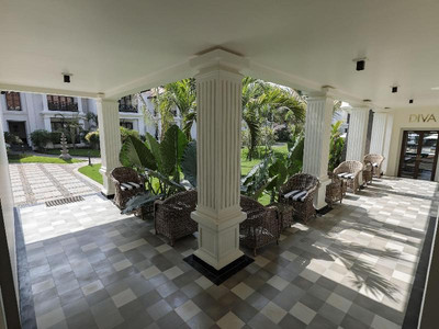 Andores Resort And Spa