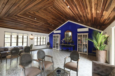 Andores Resort And Spa