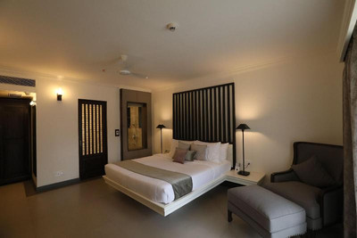 Andores Resort And Spa