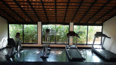 Andores Resort And Spa