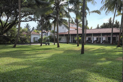 Andores Resort And Spa