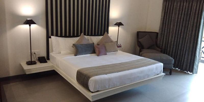 Andores Resort And Spa
