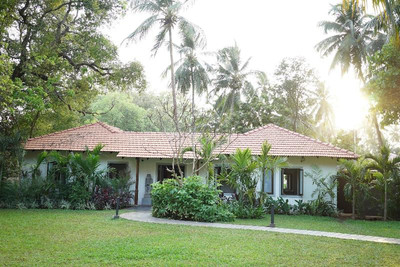 Andores Resort And Spa