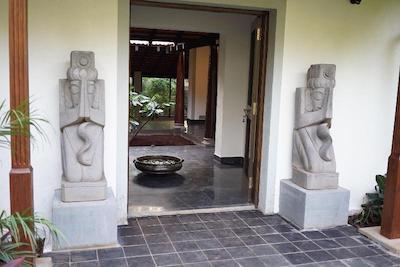 Andores Resort And Spa