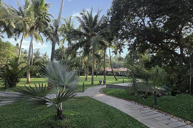Andores Resort And Spa