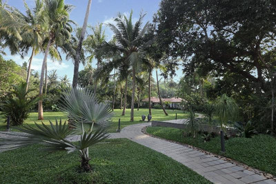 Andores Resort And Spa