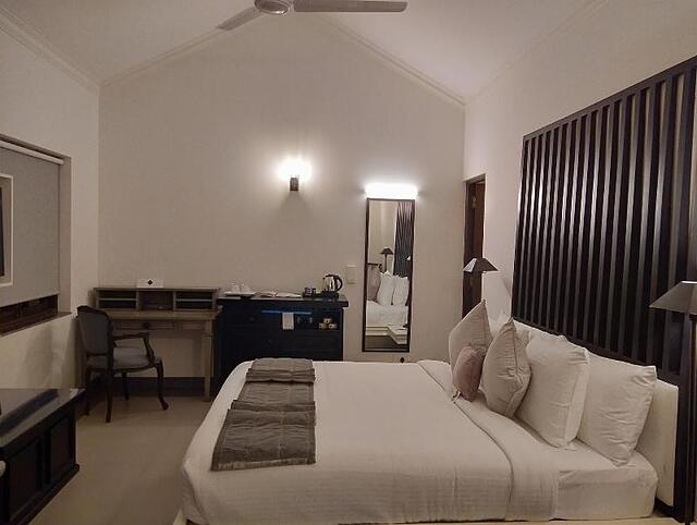 Andores Resort And Spa