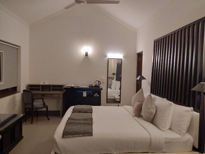Andores Resort And Spa