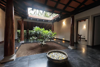 Andores Resort And Spa