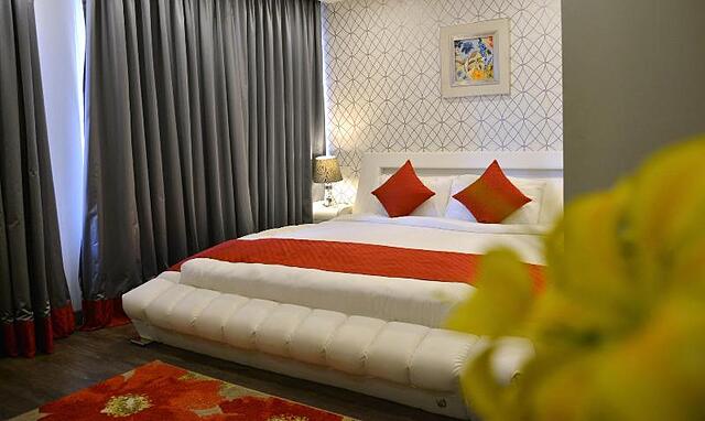 Orabella Villas Suites