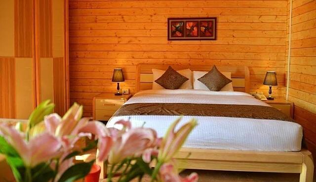 Orabella Villas Suites