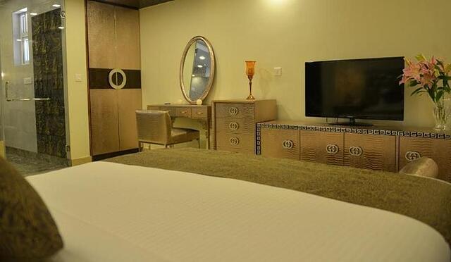 Orabella Villas Suites