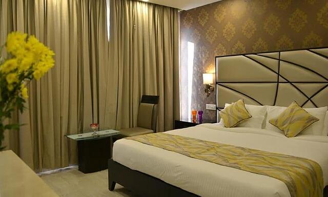Orabella Villas Suites