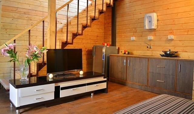 Orabella Villas Suites