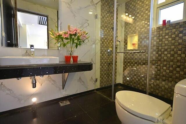 Orabella Villas Suites