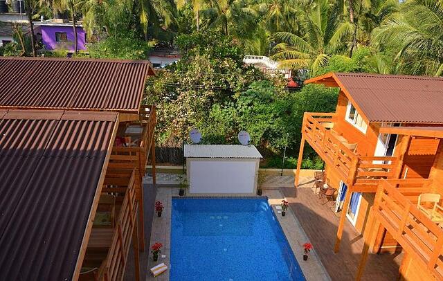 Orabella Villas Suites