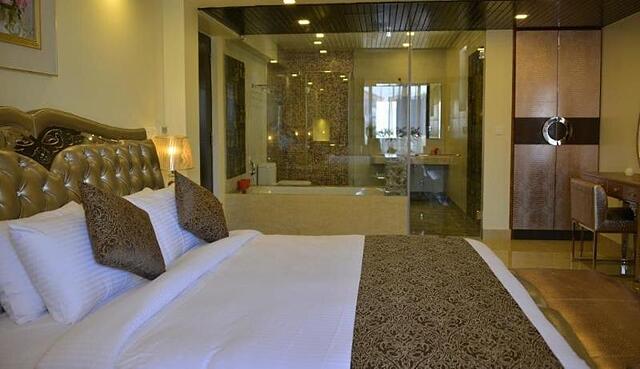Orabella Villas Suites