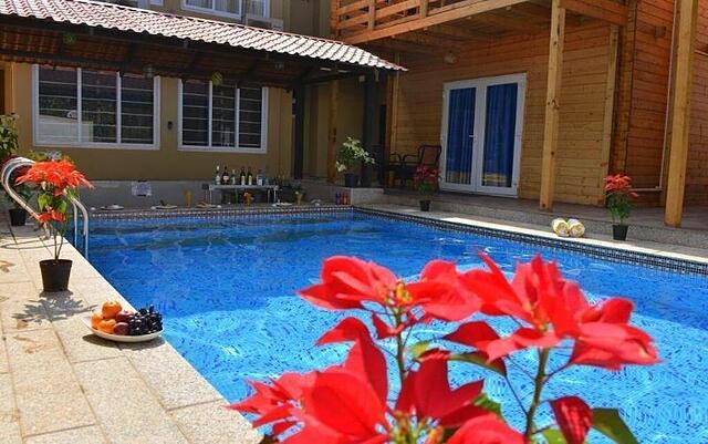 Orabella Villas Suites