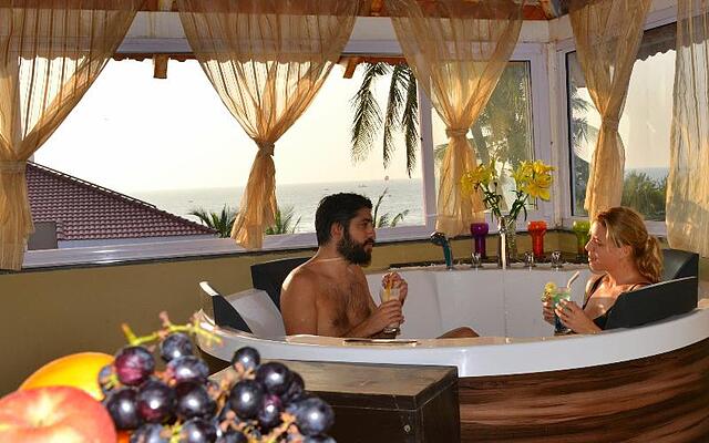 Orabella Villas Suites