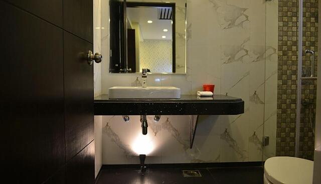 Orabella Villas Suites