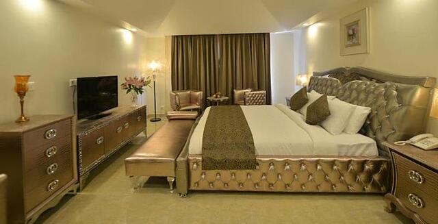 Orabella Villas Suites