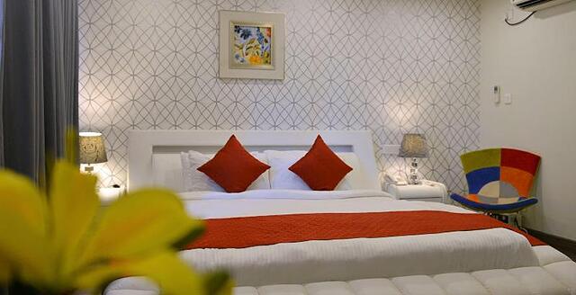 Orabella Villas Suites