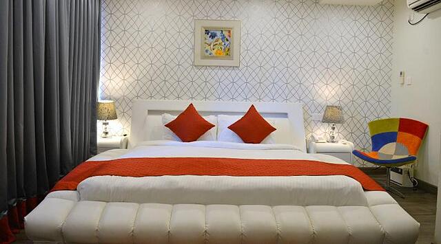 Orabella Villas Suites