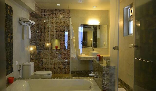 Orabella Villas Suites