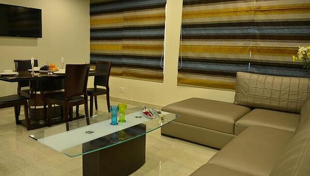 Orabella Villas Suites