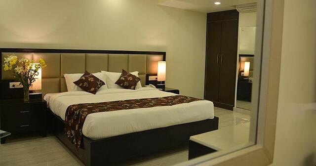 Orabella Villas Suites