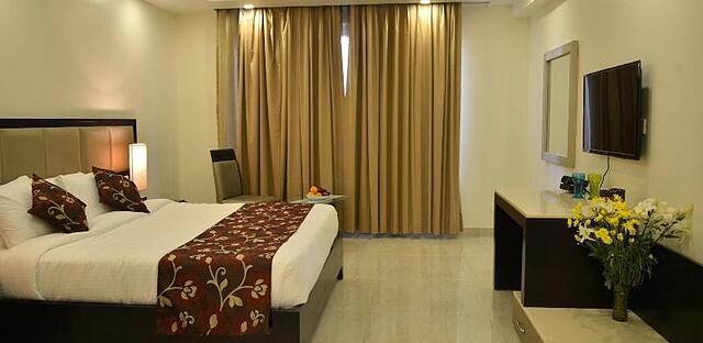 Orabella Villas Suites