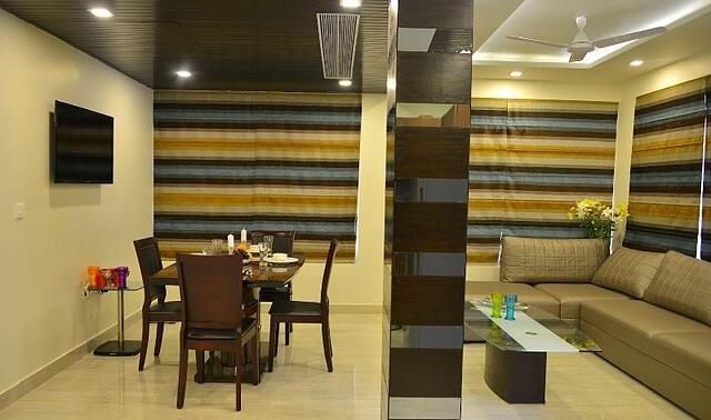 Orabella Villas Suites