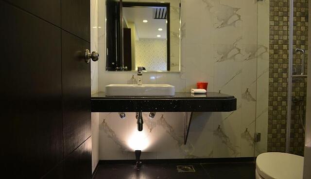 Orabella Villas Suites