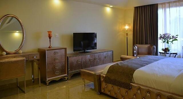 Orabella Villas Suites