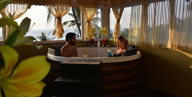 Orabella Villas Suites