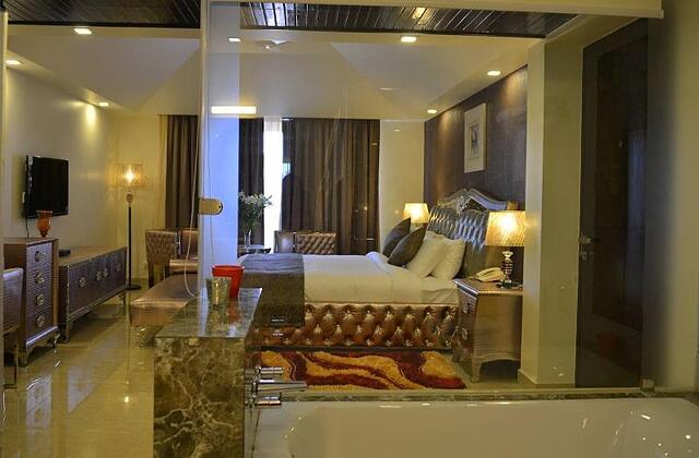 Orabella Villas Suites