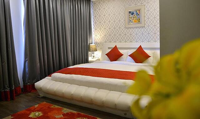 Orabella Villas Suites