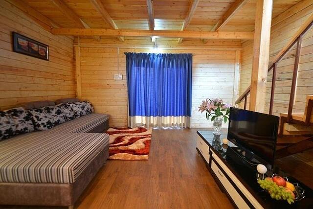 Orabella Villas Suites