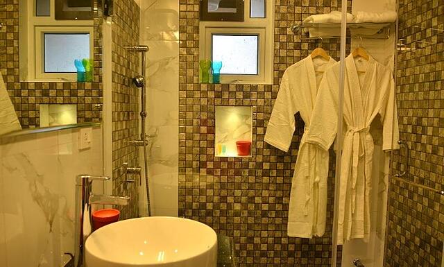 Orabella Villas Suites