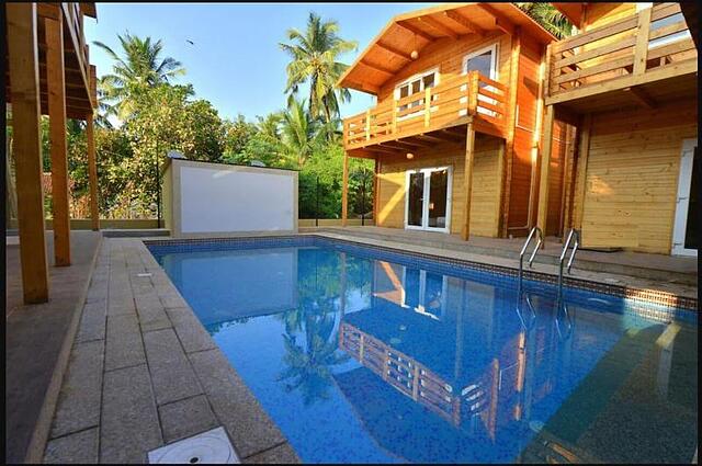 Orabella Villas Suites
