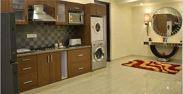 Orabella Villas Suites