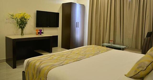 Orabella Villas Suites